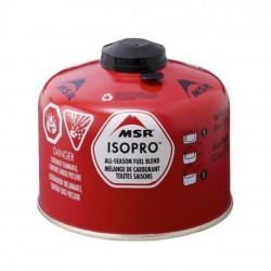 MSR ISOPRO (ISOBUTANO/PROPANO)