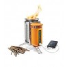 KUNZI BioLite CAMPSTOVE 