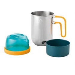 KUNZI BioLite KETTLE POT