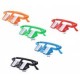 Y&Y PLUSFUN OCCHIALI DA SICURA