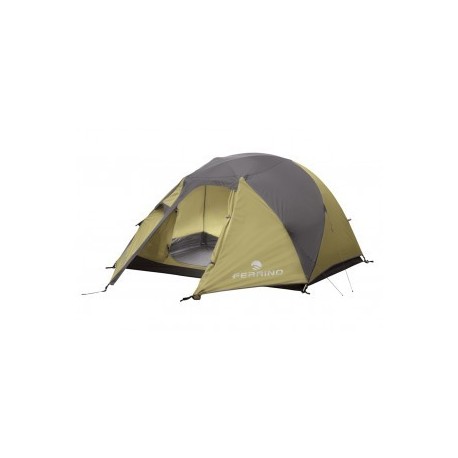 Ferrino TENDA MIGALE 3 FR VERDE