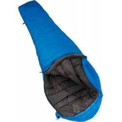 Vango LATITUDE 300 SACCO A PELO IMPERIAL BLUE