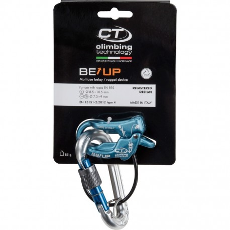 Ct Climbing BE UP KIT