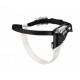 Petzl PANTIN  NERO SINISTRO