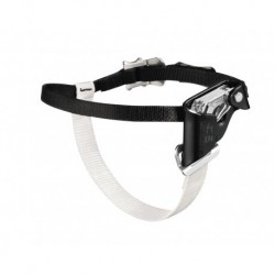 Petzl PANTIN  NERO SINISTRO