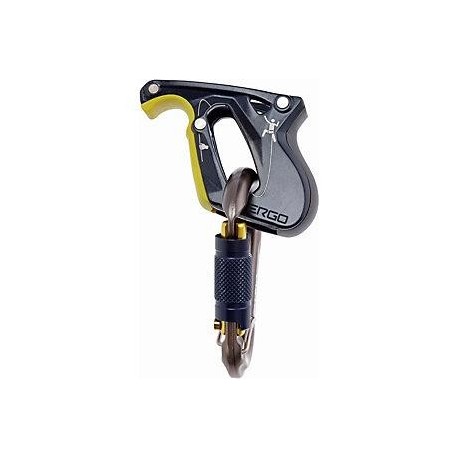 Salewa ERGO BELAY SYSTEM 