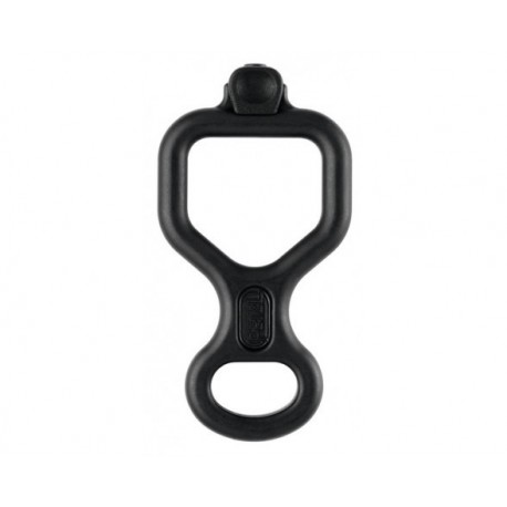 Petzl HUIT ANTIBRULURE