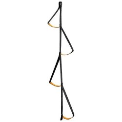 Petzl LOOPING (staffa a 4 scalini per l'arrampicata artificiale)
