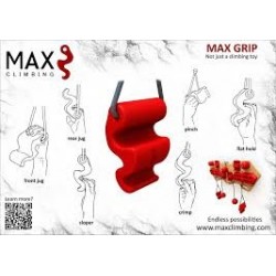 Max Climbing MAX GRIP 
