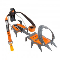 Ct Climbing RAMPONE NUPTSE EVO SEMIAUTOMATIC