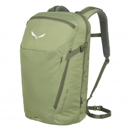 Salewa STOREPAD 25 ZAINO oil green