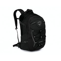 Osprey QUASAR 28 BLACK 