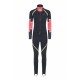 Montura SKISKY TORNADO 2 OVERALL WOMAN NERO/CORAL c'e?