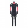 Montura SKISKY TORNADO 2 OVERALL WOMAN NERO/CORAL c'e?