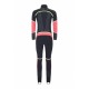 Montura SKISKY TORNADO 2 OVERALL WOMAN NERO/CORAL c'e?