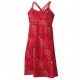 Marmot Women's Taryn Dress Orange Coral Water