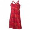 Marmot Women's Taryn Dress Orange Coral Water