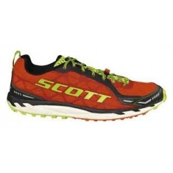 Scott TRAIL ROCKET 2.0 ROSSO