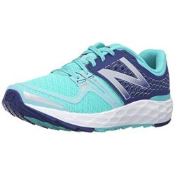 New Balance FRESH FOAM VONGO DONNA Light Blue with Navy