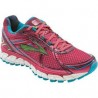 Brooks ADRENALINE GTS 15 W RASPBERRY
