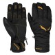 Salewa ORTLES PTX/PRL GLOVES (VALLUGA) black/2070