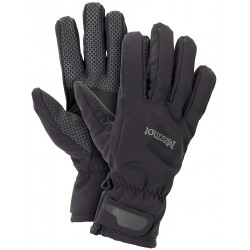 Marmot guanti DONNA GLIDE SOFTSHELL 