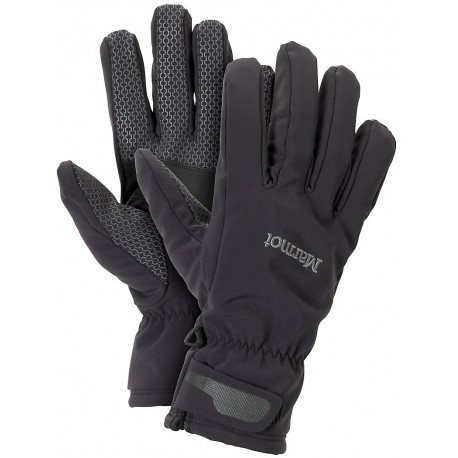 Marmot guanti DONNA GLIDE SOFTSHELL 