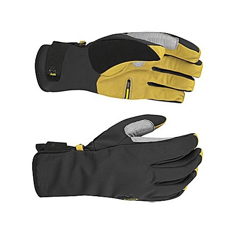 Salewa  TOOLER WINDSTOPPER M GLOVES