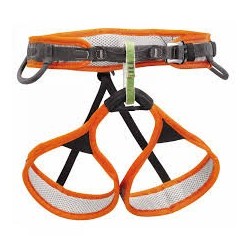 Petzl HIRUNDUS 