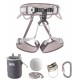 Petzl KIT CORAX CON VERSO 