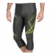 Salomon INTENSITY 3/4 TIGHT M GALET GREY