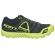 Scott Supertrac RC BLACK/YELLOW