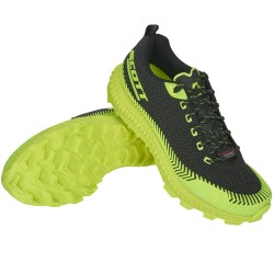 Scott SCARPE DA DONNA SCOTT SUPERTRAC ULTRA RC nero/giallo