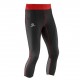 Salomon  EXO PRO 3/4 TIGHT M black/ matador