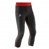 Salomon  EXO PRO 3/4 TIGHT M black/ matador