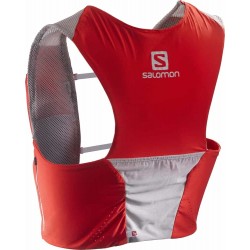 Salomon S-LAB SENSE ULTRA SET racing red