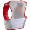 Salomon S-LAB SENSE 2 SET WHITE/RACING RED