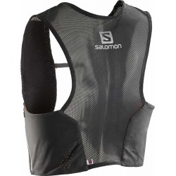 Salomon S-LAB SENSE SET BLACK