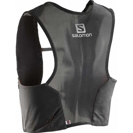 Salomon S-LAB SENSE SET BLACK