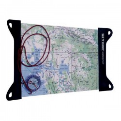 Sea To Summit TPU GUIDE MAPCASE