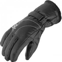 Salomon FORCE GTX W BLACK