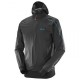 Salomon S-LAB HYBRID JKT U BLACK 