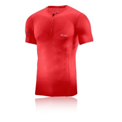 Salomon S/LAB EXO HZ SS TEE M MEN