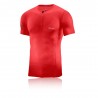 Salomon S/LAB EXO HZ SS TEE M MEN