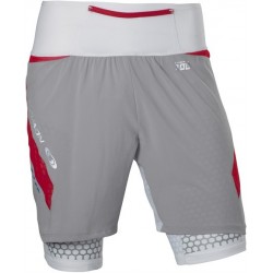 Salomon EXO S-LAB TWINSKIN SHORT M