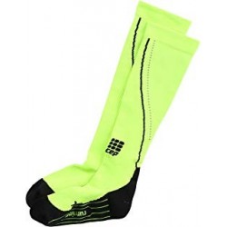Cep  NIGHT RUNNING COMPR. SOCKS WOMEN