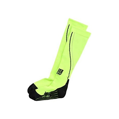 Cep  NIGHT RUNNING COMPR. SOCKS WOMEN