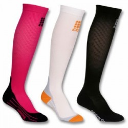 Cep RUNNING COMPR. SOCKS WOMEN