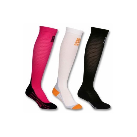 Cep RUNNING COMPR. SOCKS WOMEN