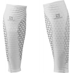 Salomon  EXO CALF LONG WHITE